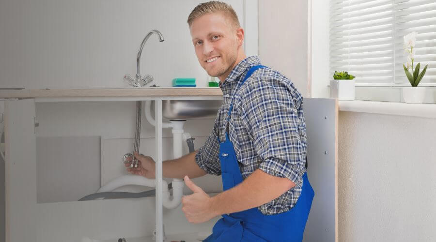 Professional same day plumber in Silverpeak, NV